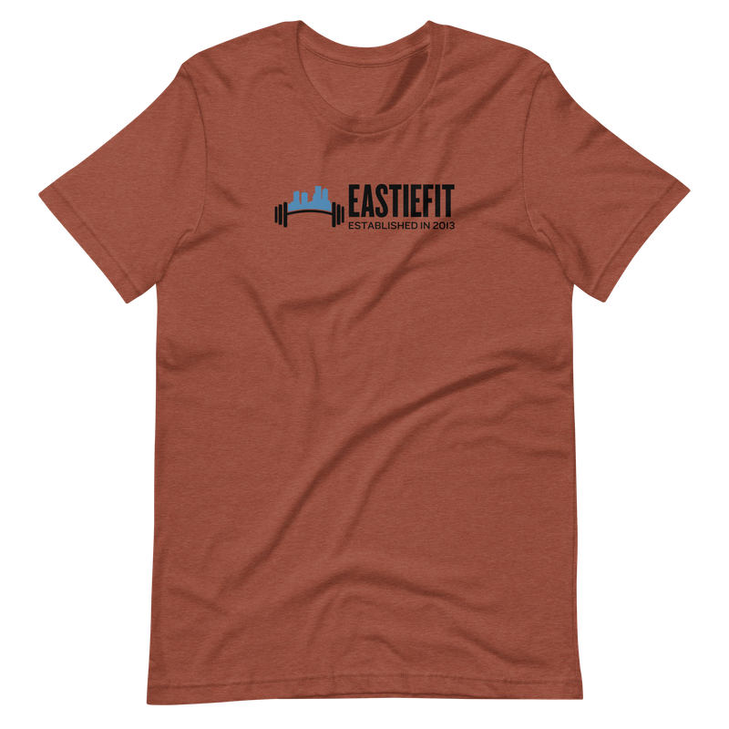 The 50/50 Tee