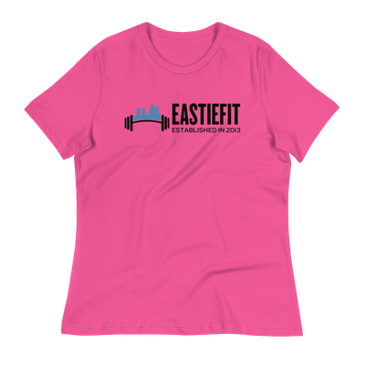 Women&#39;s Relaxed Fit Tee