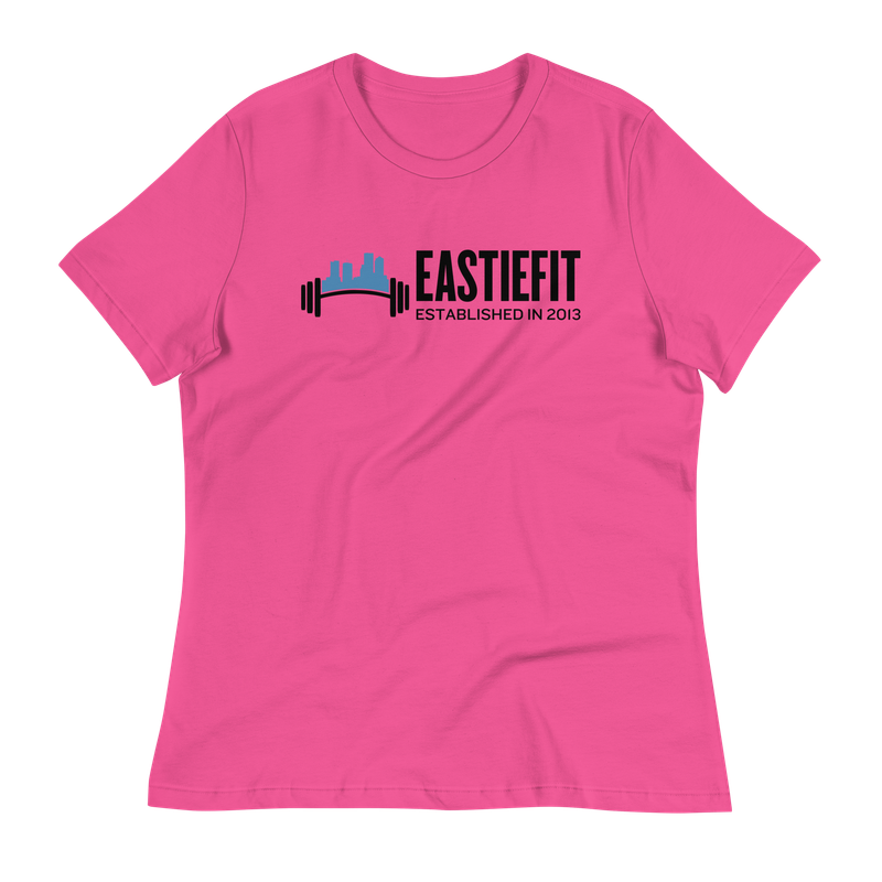 Women&#39;s Relaxed Fit Tee