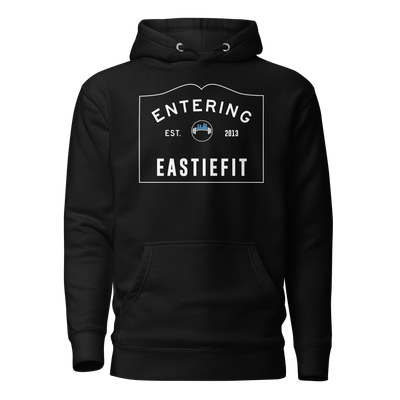 Unisex Premium Pullover Hoodie