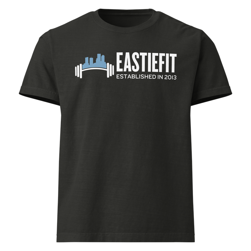 Unisex Oversized Tee