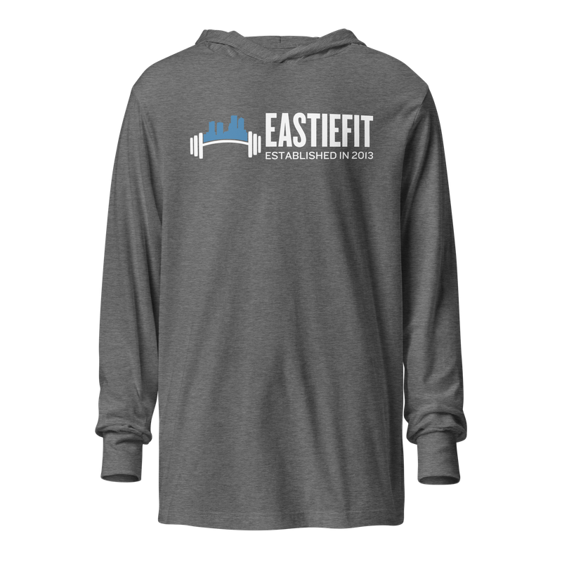 Hooded Long Sleeve Tee