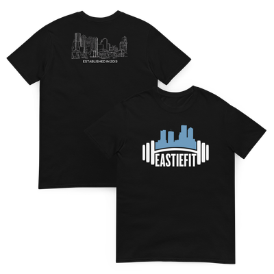 'Design Of The Month' Unisex Soft Style Tee