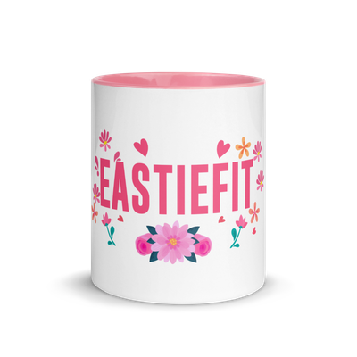 Mother's Day Pink Mug