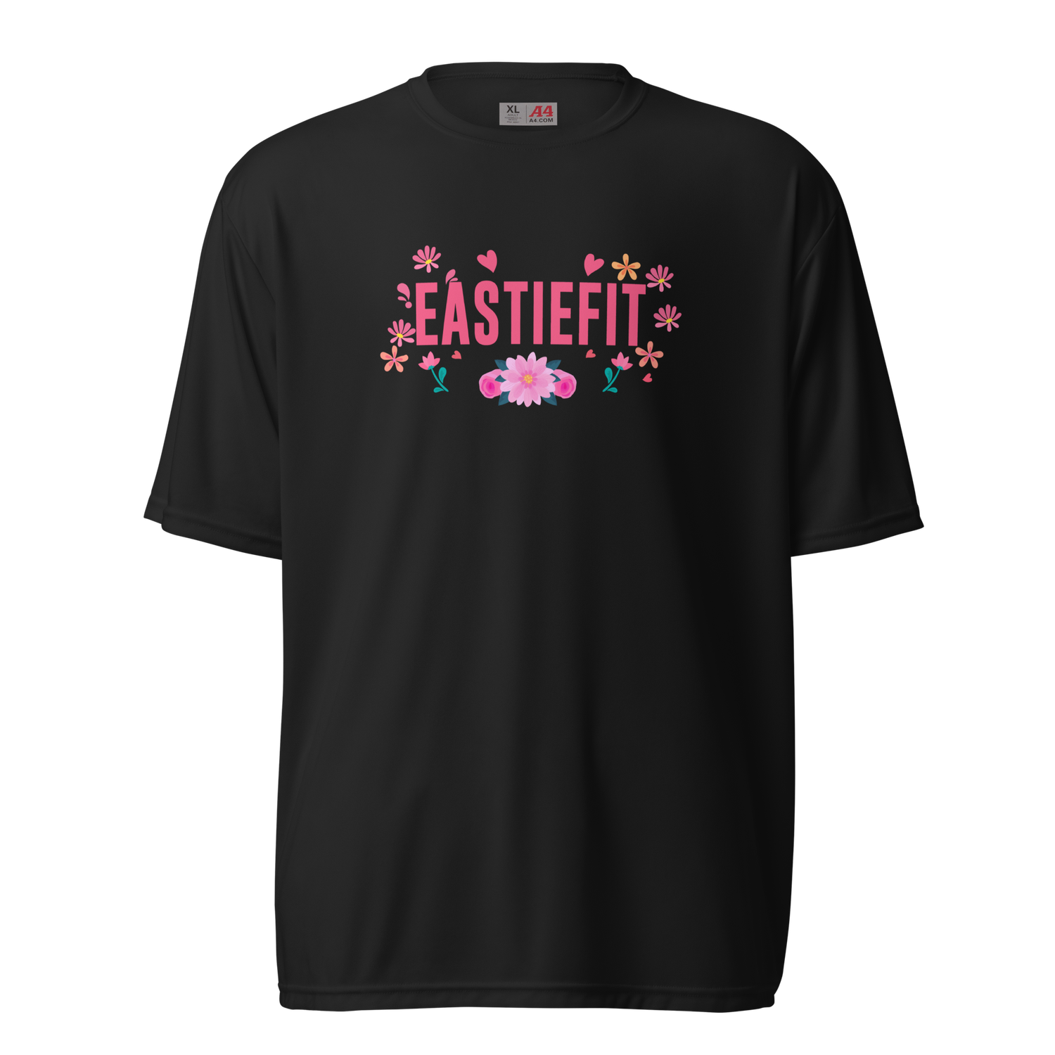 Mother's Day - Unisex Dry Performance Tee
