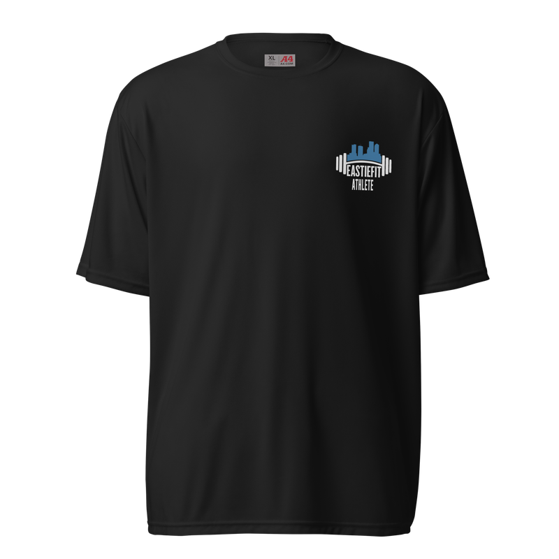 M2026 Unisex Dry Performance Tee