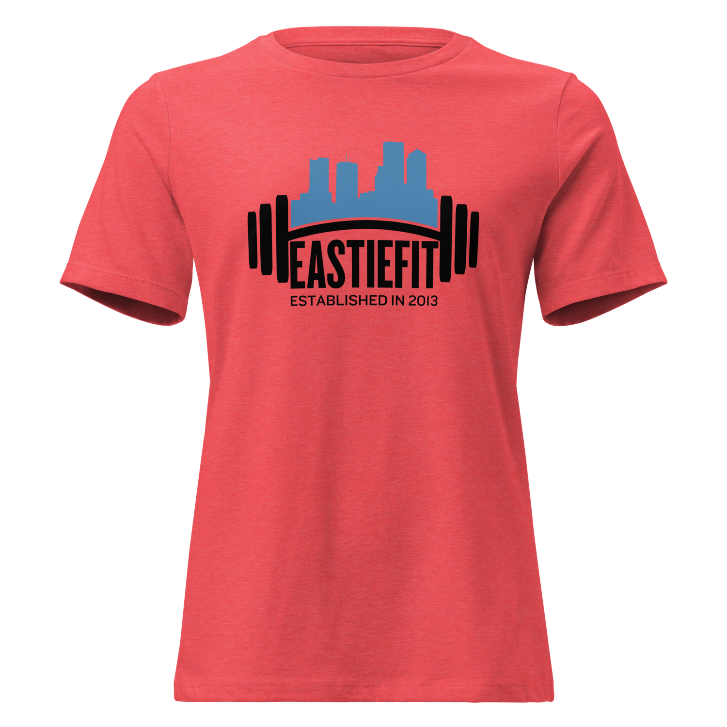 Women's Relaxed Fit Tee