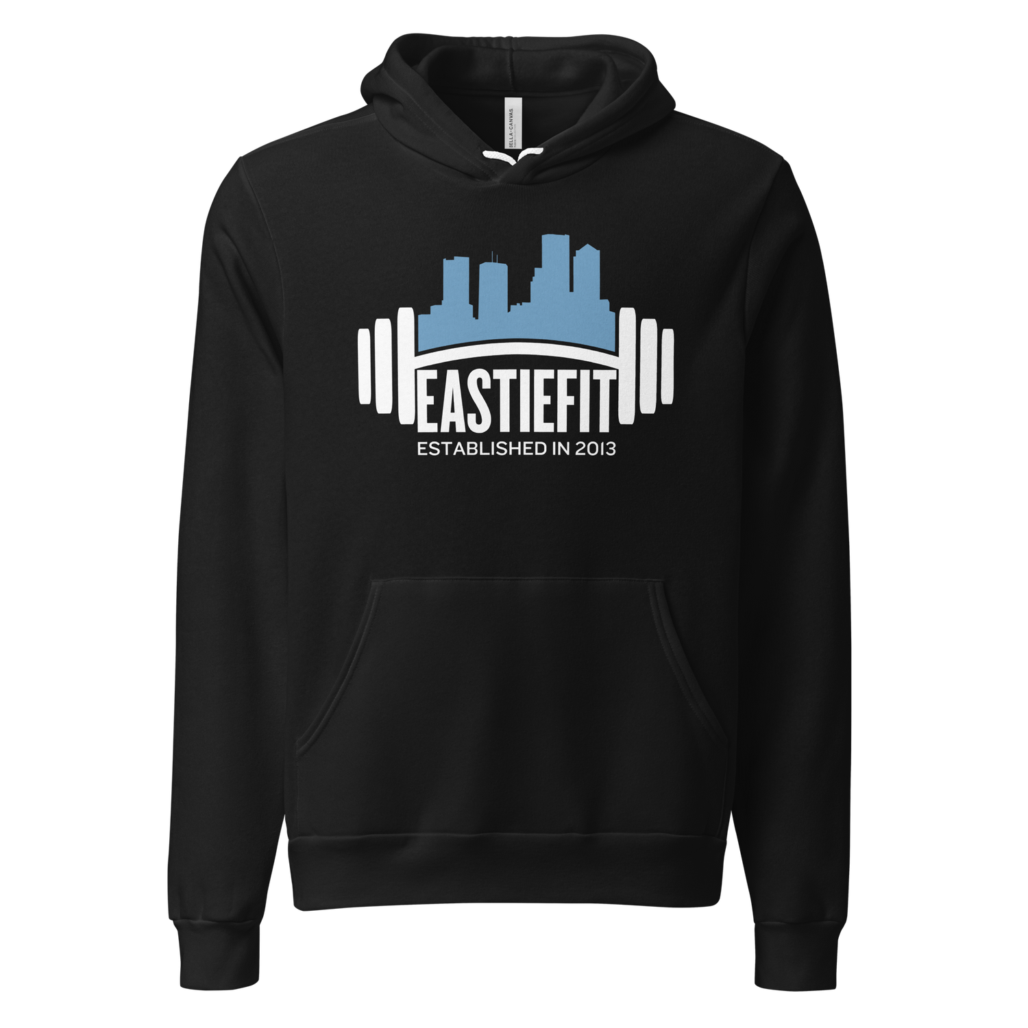 Unisex Pullover Hoodie