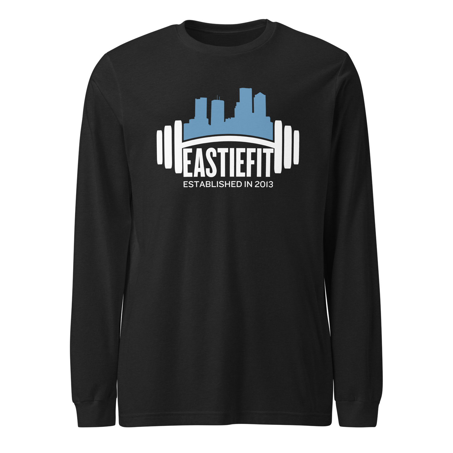 Unisex Jersey Long Sleeve Tee