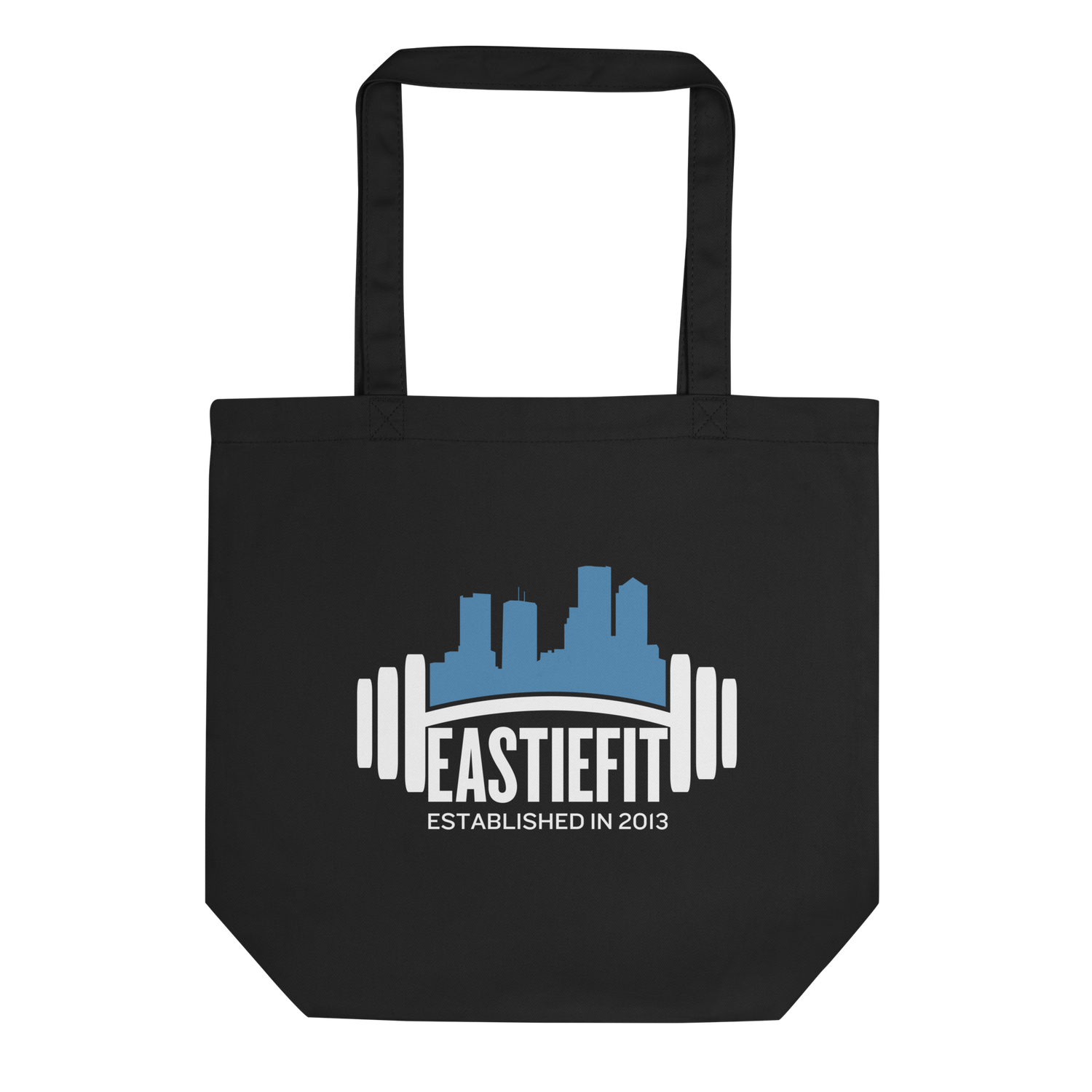 Organic Cotton Canvas Tote