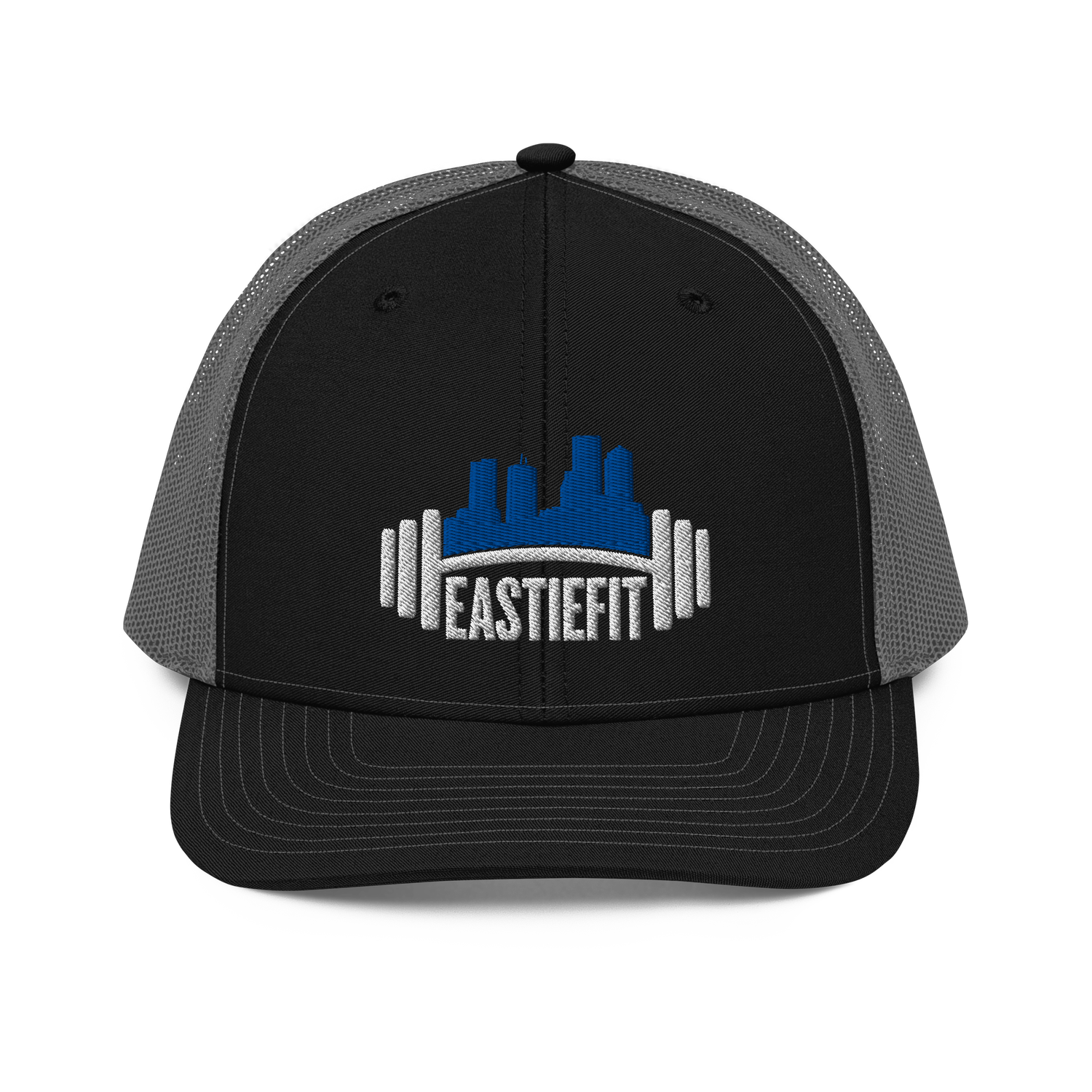 Snapback Trucker Hat