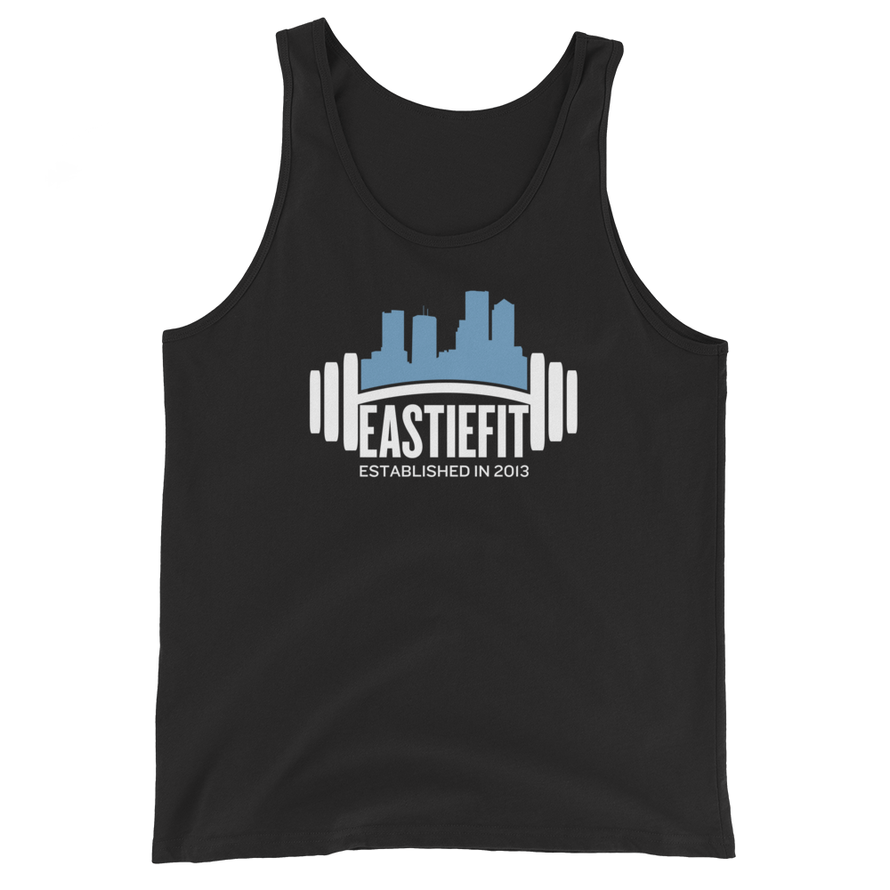 Men's Staple Tank 