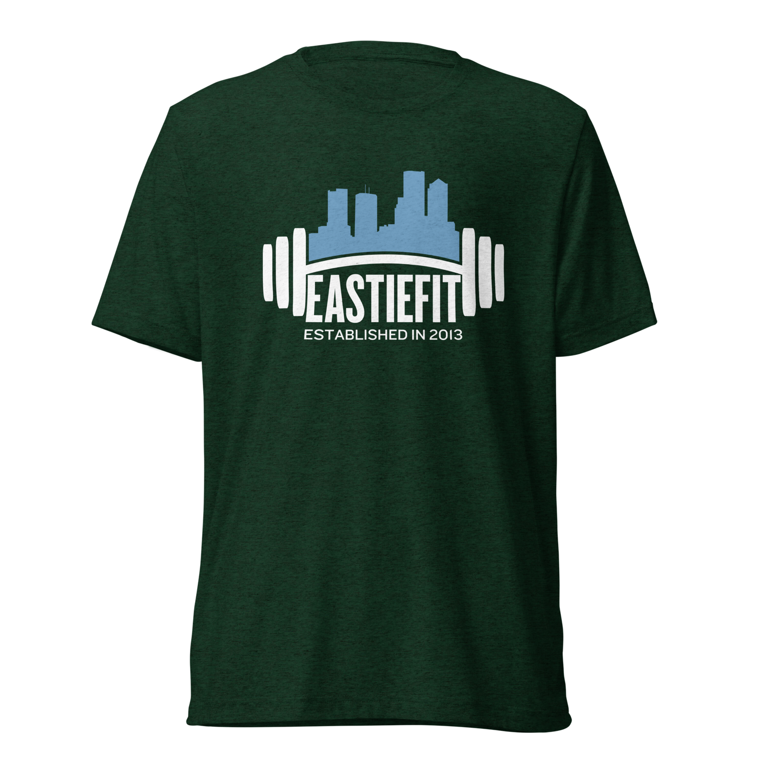 Men's Triblend Tee
