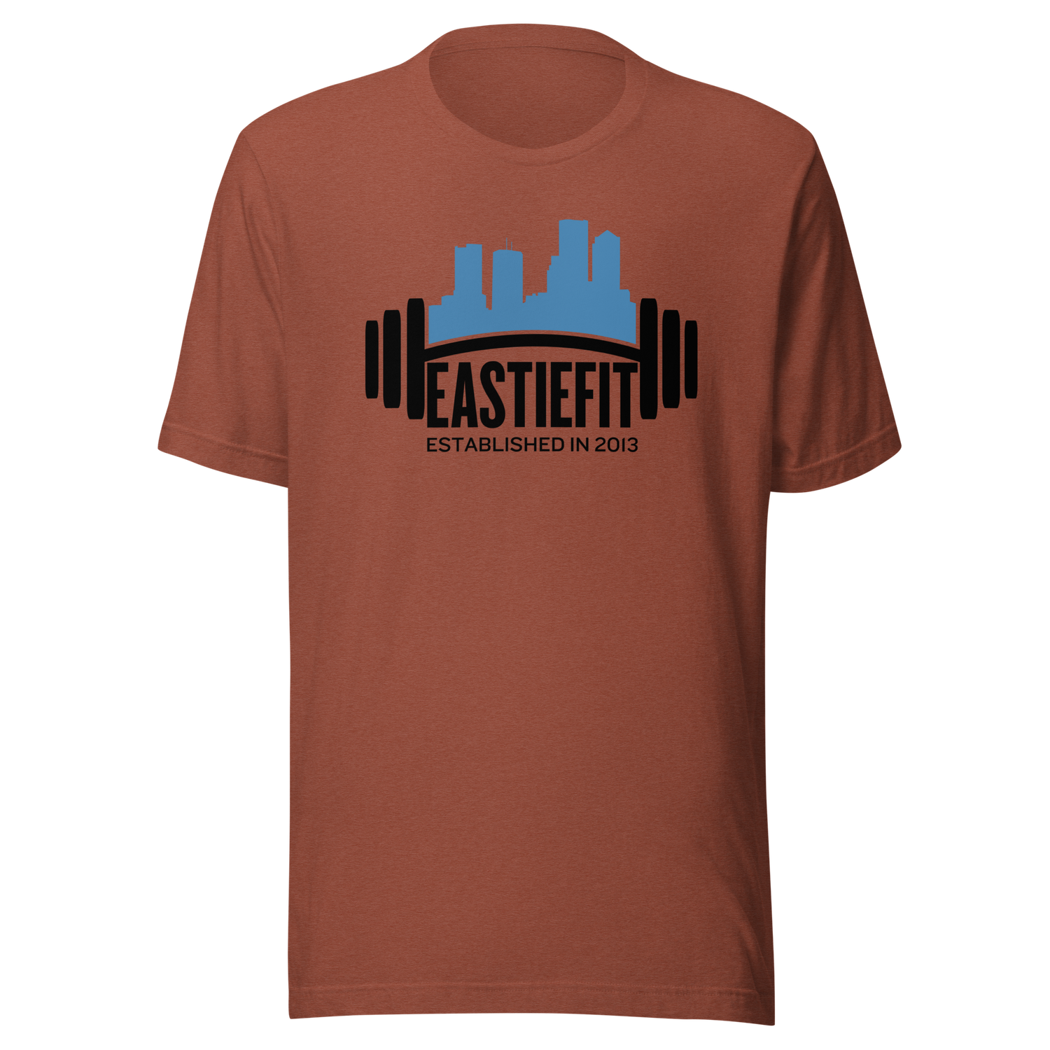 The 50/50 Tee