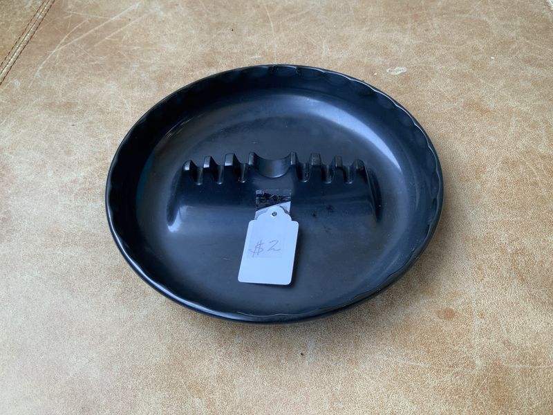 ash tray