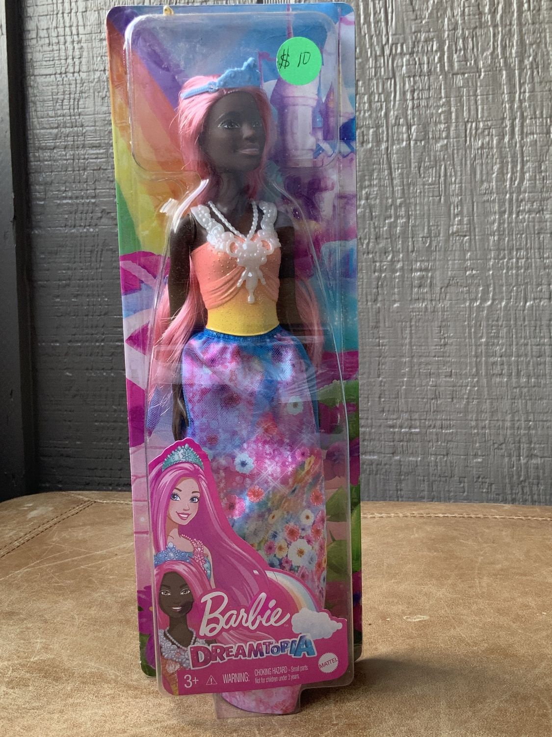 Barbie Dreamtopia