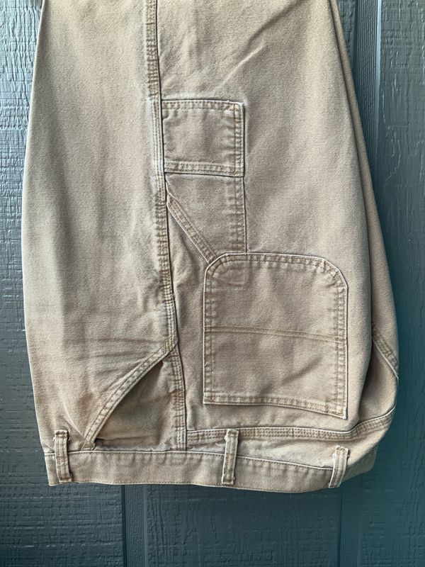 Dark Khaki Pants sz 40x30