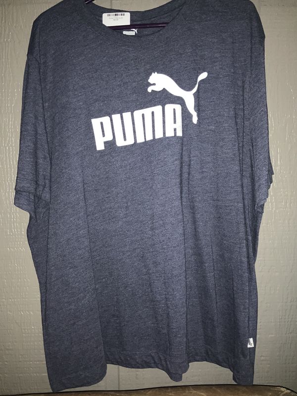 Puma T-Shirt sz 2x