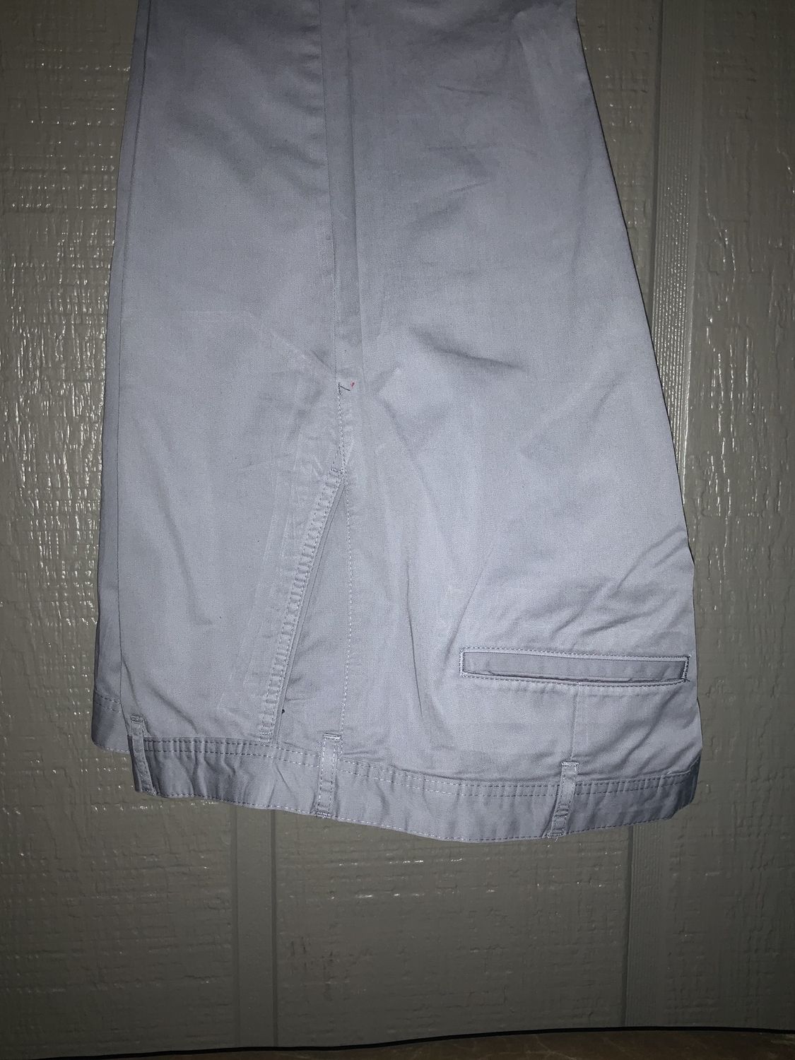 Grey Banana Republic Pants sz 38