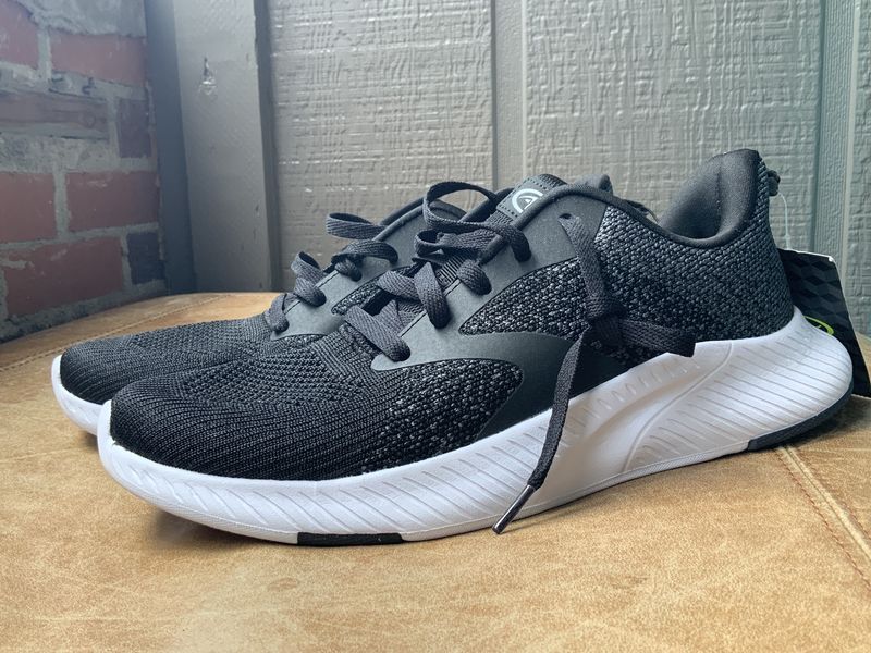 Tennis Shoes Memory Foam