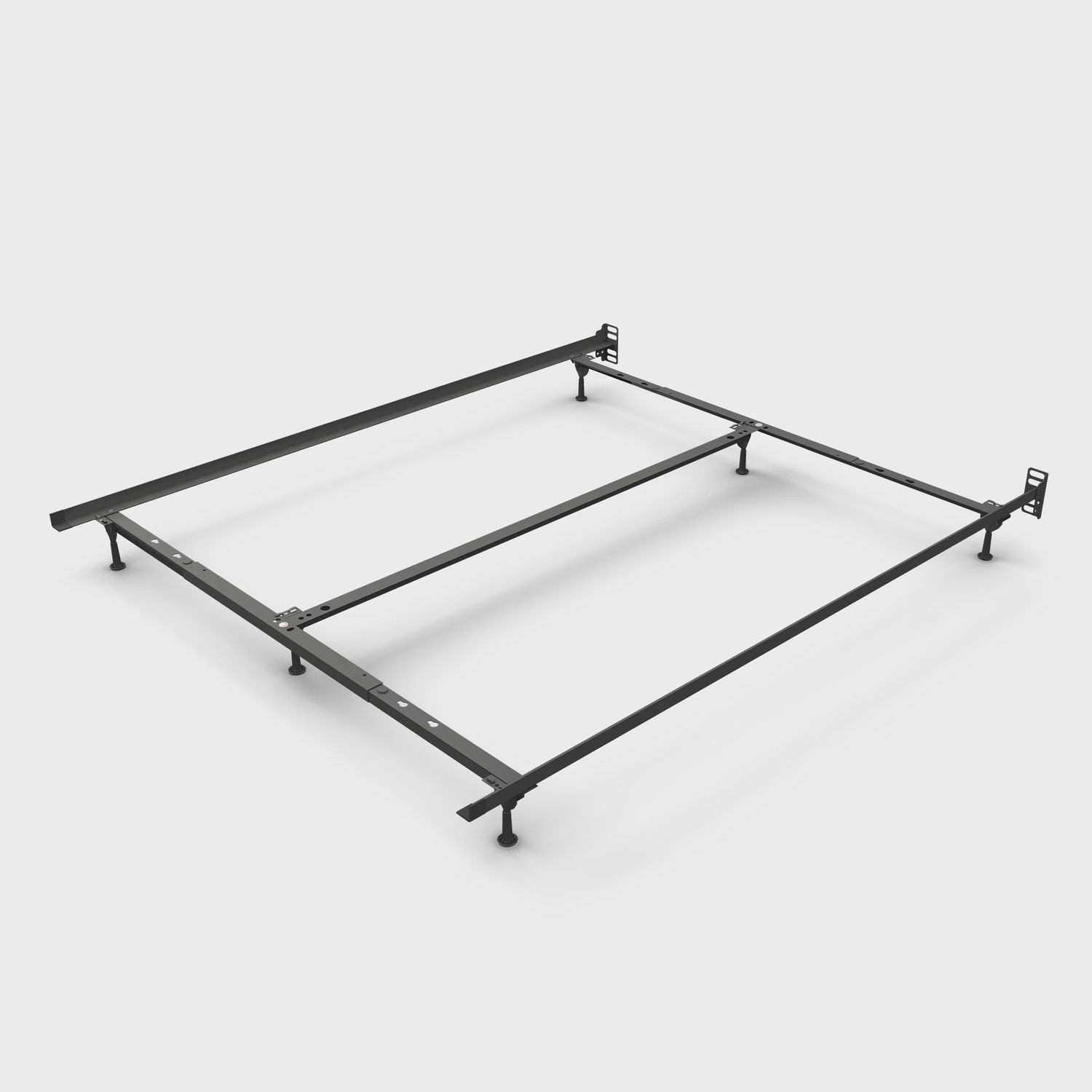 Frames, Size: King