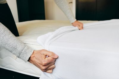 Mattress Protectors