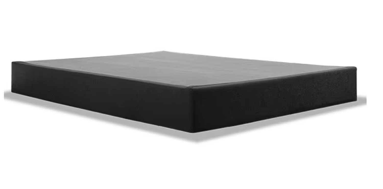 Tempur-Pedic Foundation, Model: Standard 9”, Size: Twin