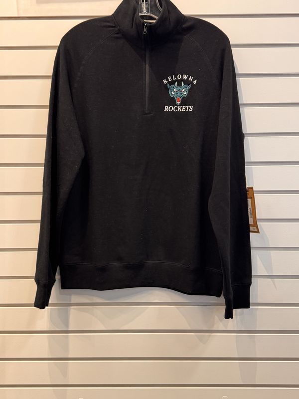 Campus Crew Heritage 1/4 Zip