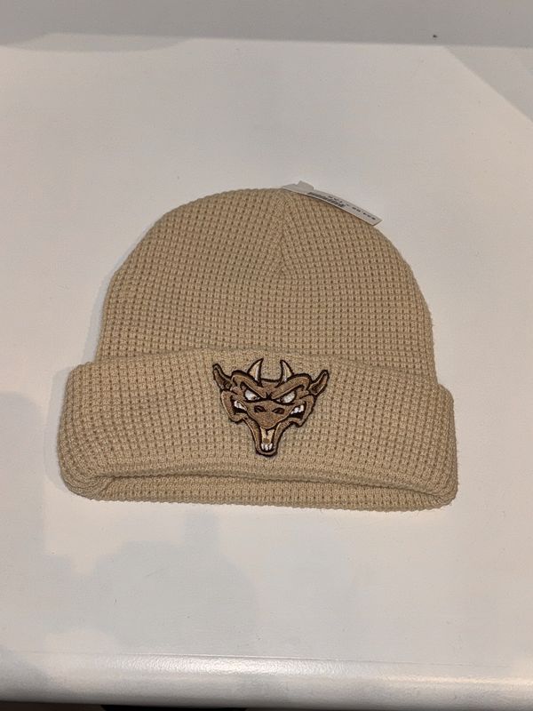 Rockets Waffle Toque