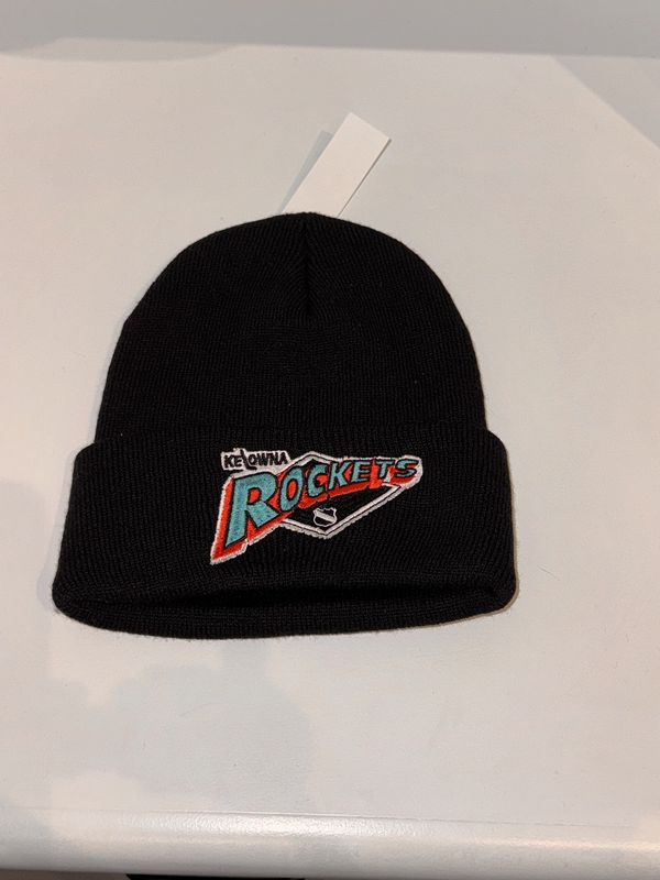 Campus Crew Toque
