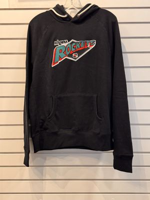 Retro Heritage Hoodie