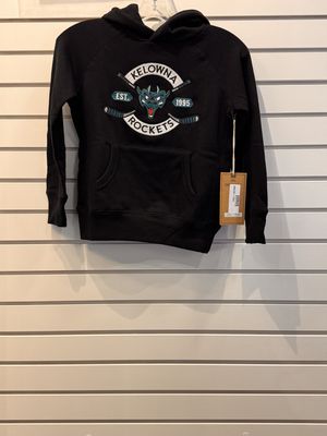 Campus Crew Kids Hoodie