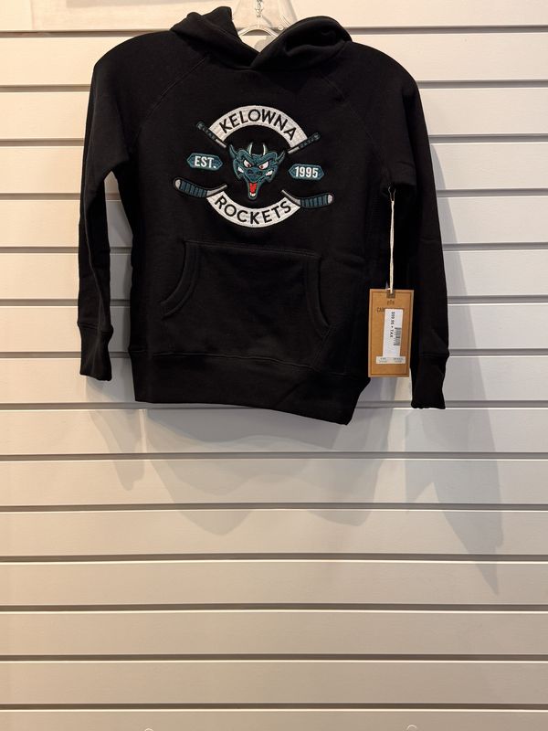 Campus Crew Kids Hoodie