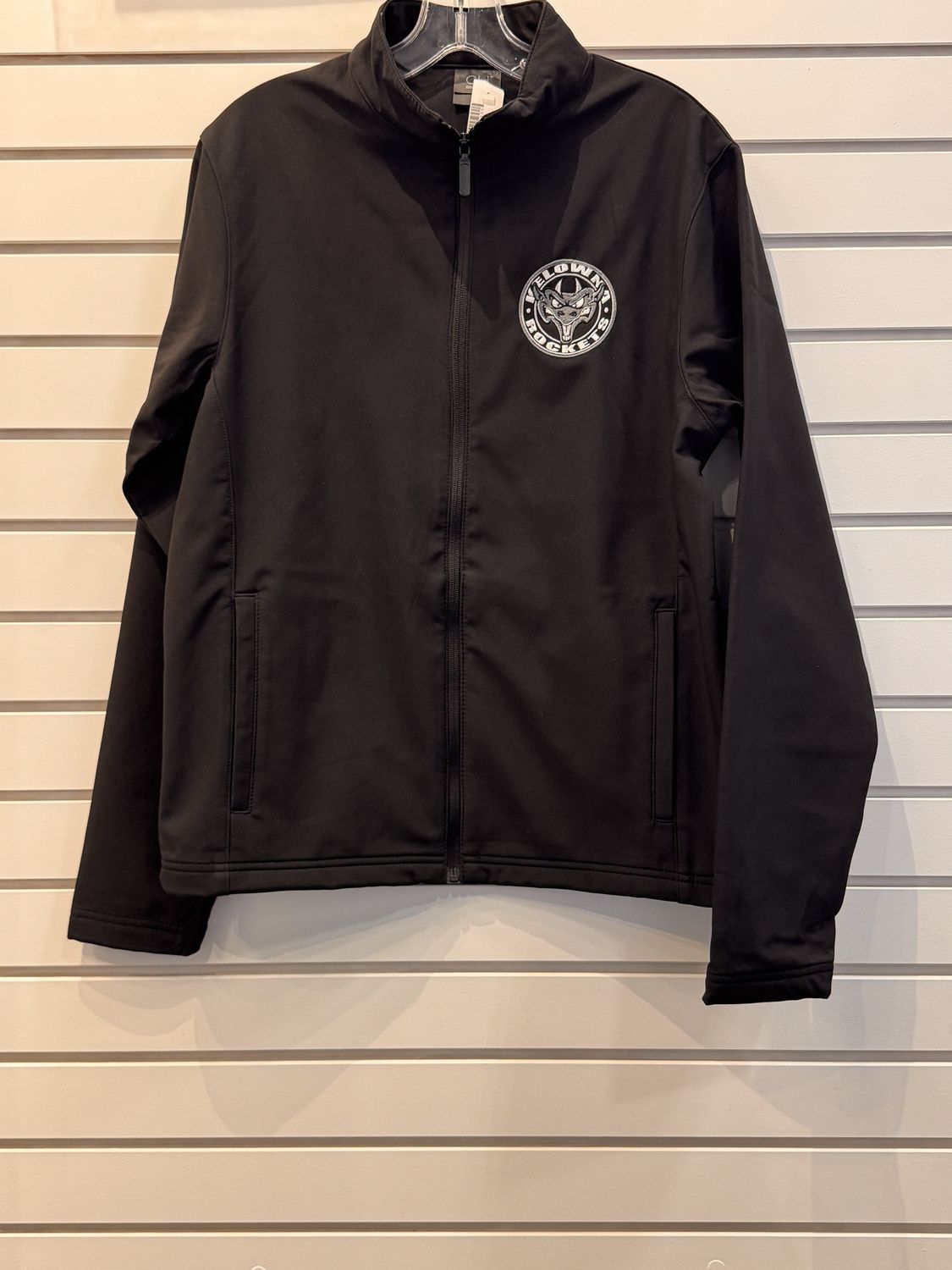 Soft Shell Rockets Jacket