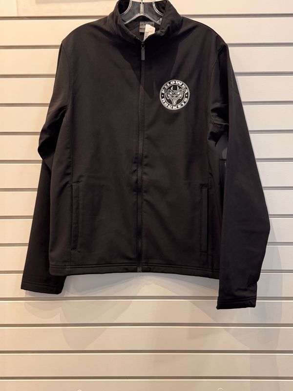 Soft Shell Rockets Jacket