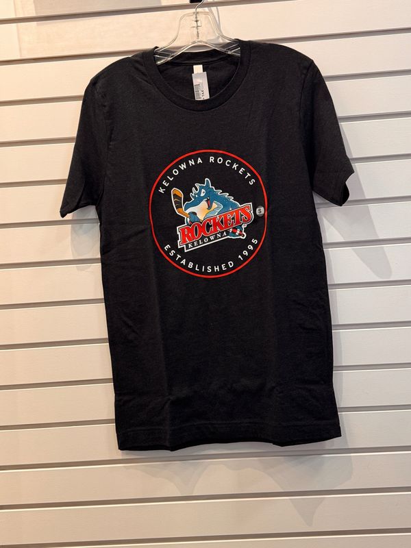 Rockets Primary BELLA T-Shirt