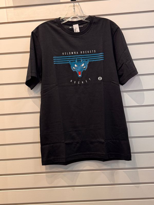TravisMatthew Striped Rockets Shirt
