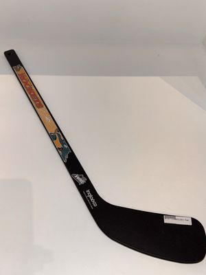 Wooden Rockets Mini Stick