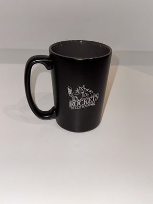 Rockets Coffee Mug
