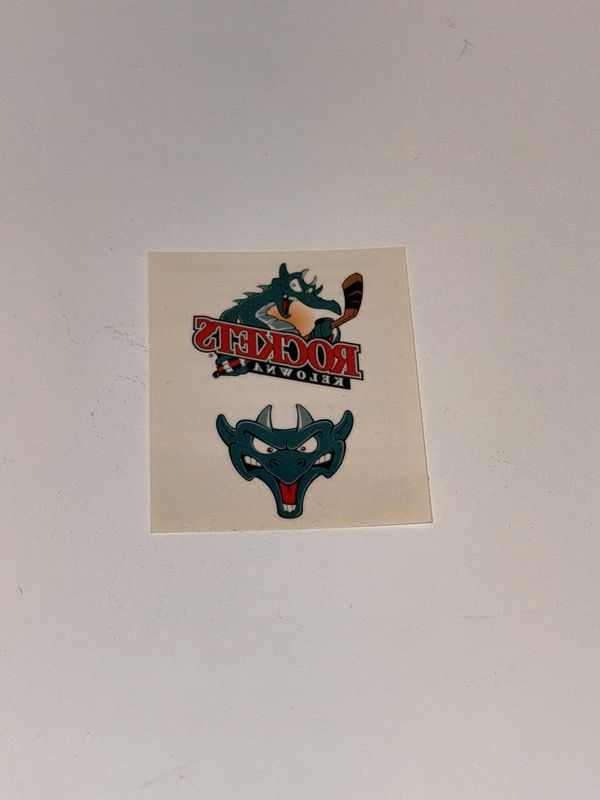 Rockets Tattoos