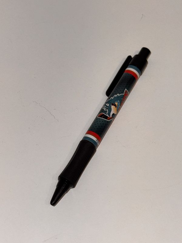 Rockets Pen