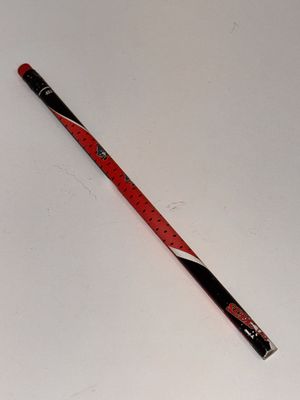 Rockets Pencil