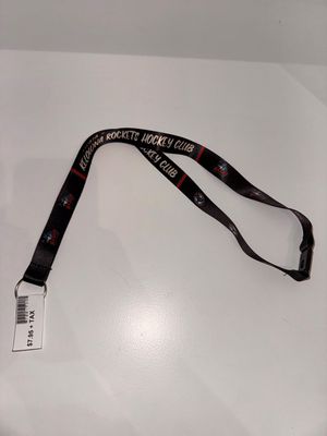 Rockets Lanyard
