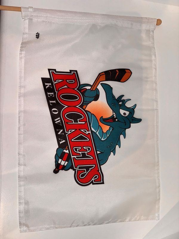 Rockets Flag