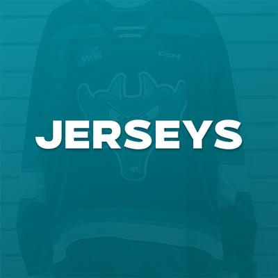 Jerseys