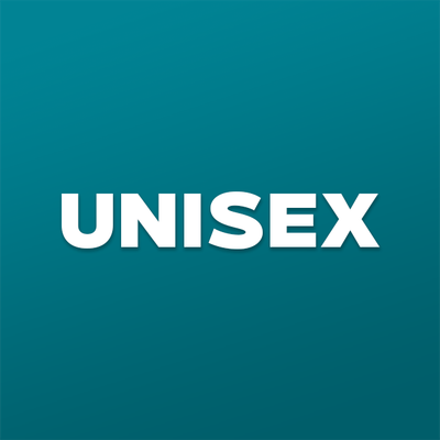 Unisex