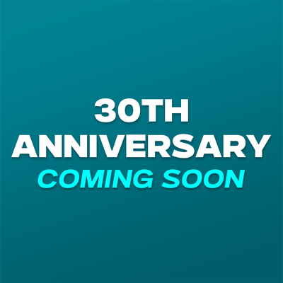 30th Anniversary