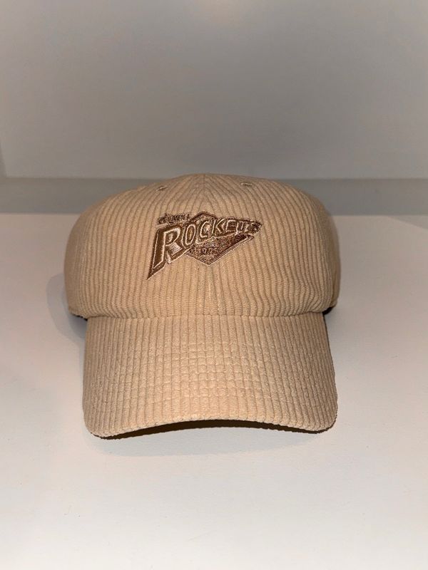 Rockets Corduroy 47&#39; Women&#39;s Clean Up