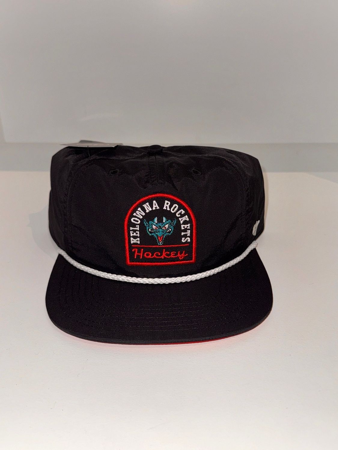 Rockets 47&#39; Tombstone Captain Hat