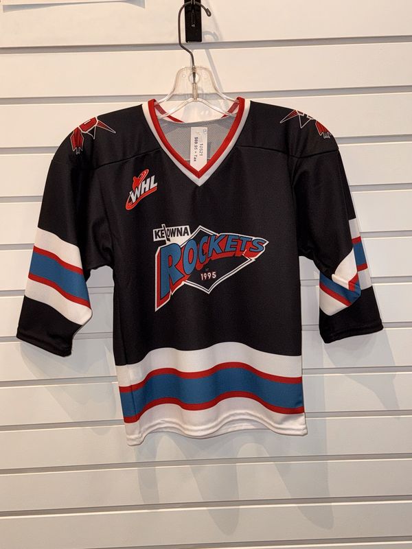 Rockets 2025-26 Infant Jersey